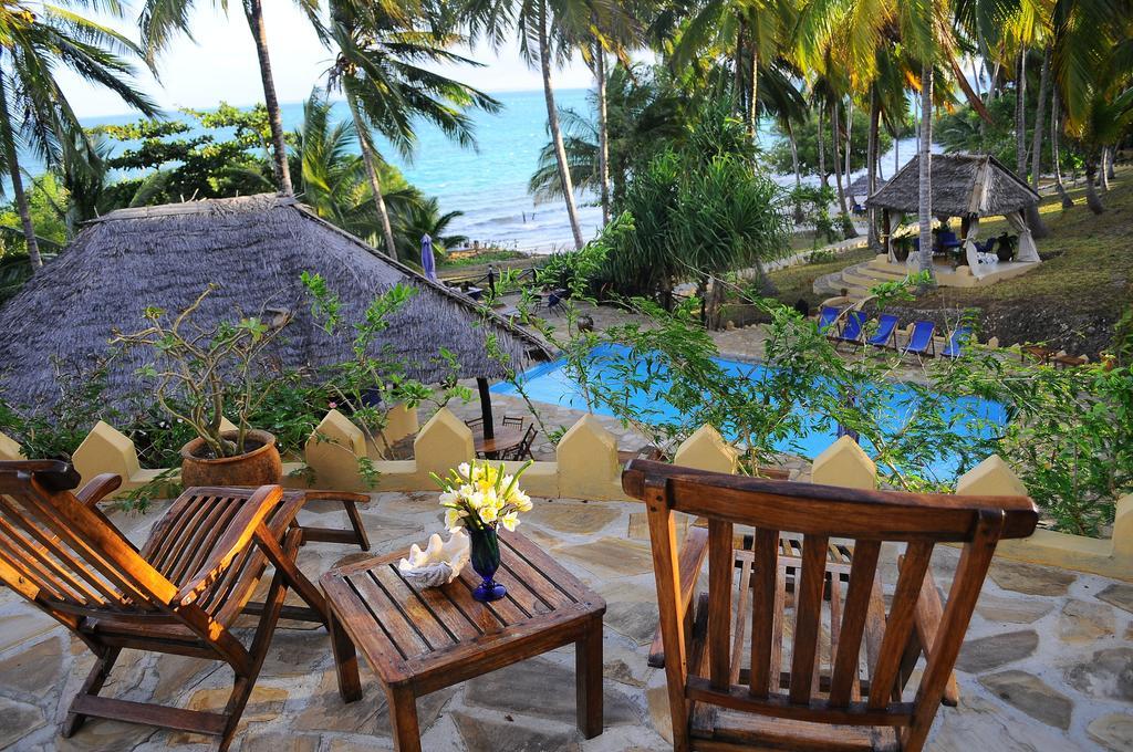 Kinasi Lodge Utende Phòng bức ảnh
