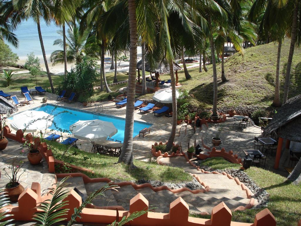 Kinasi Lodge Utende Phòng bức ảnh