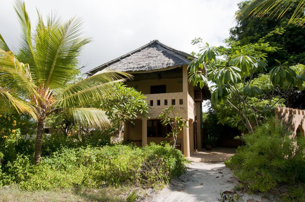 Kinasi Lodge Utende Phòng bức ảnh