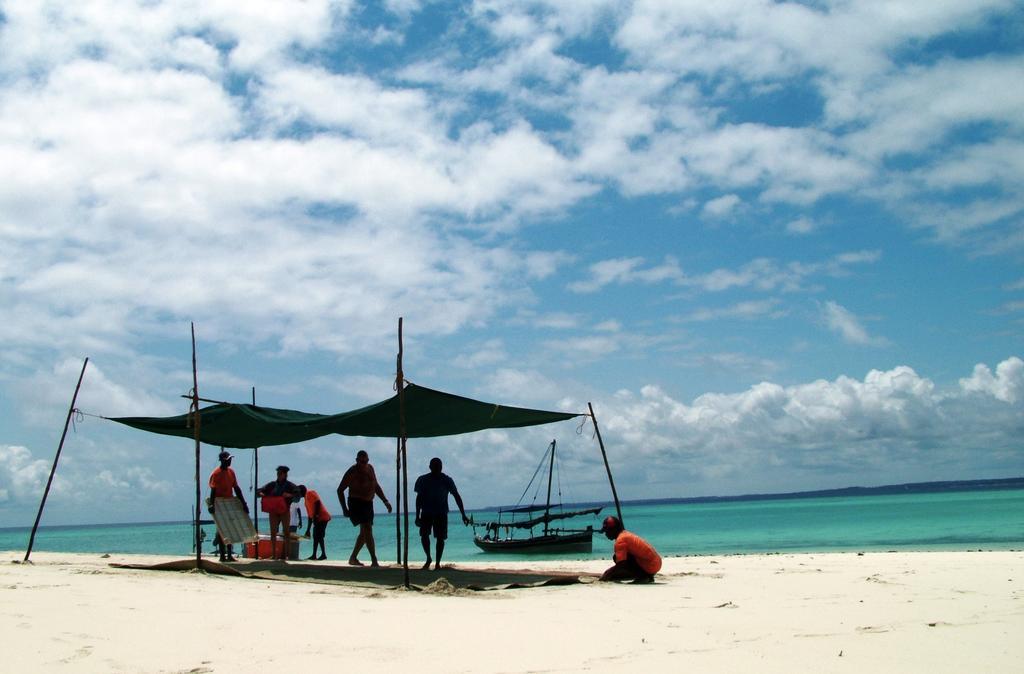 Kinasi Lodge Utende Phòng bức ảnh