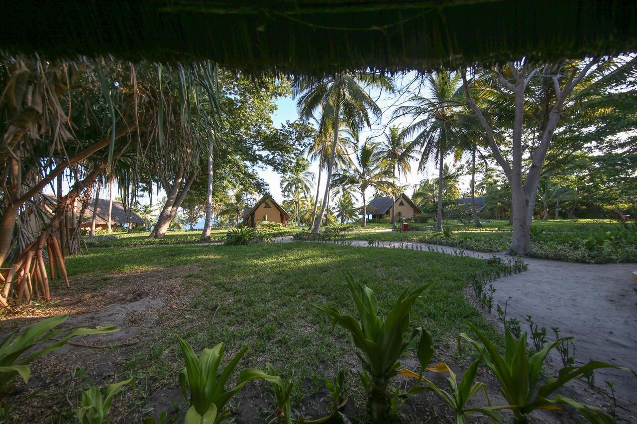 Kinasi Lodge Utende Ngoại thất bức ảnh