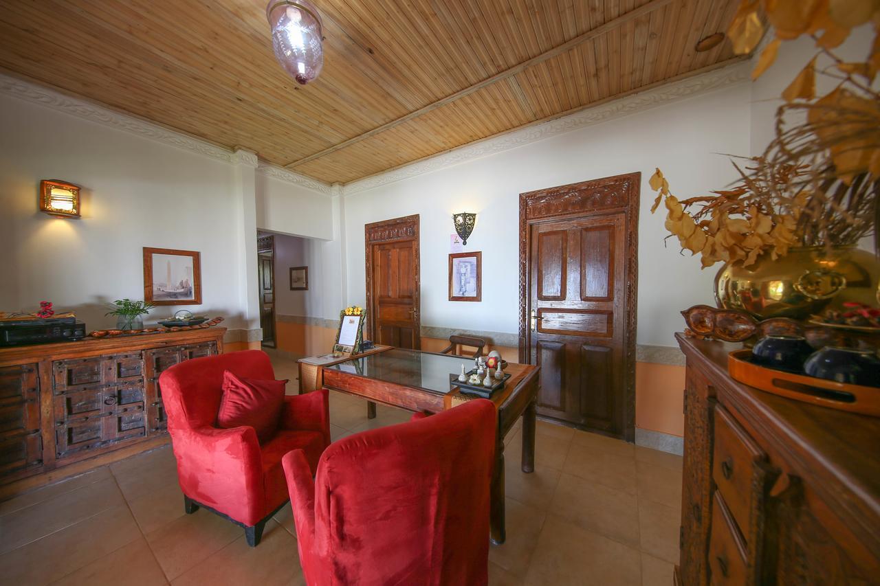 Kinasi Lodge Utende Ngoại thất bức ảnh