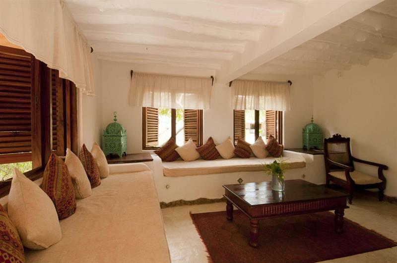 Kinasi Lodge Utende Ngoại thất bức ảnh