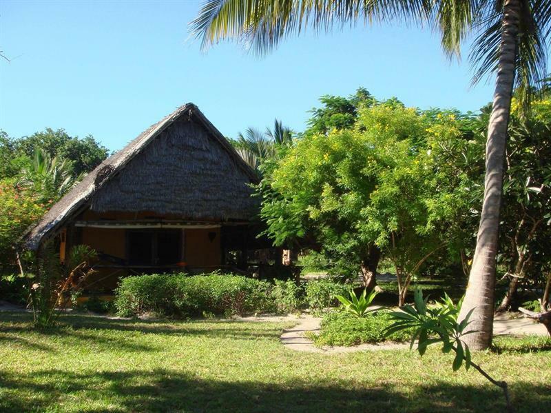 Kinasi Lodge Utende Ngoại thất bức ảnh