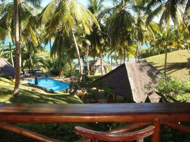 Kinasi Lodge Utende Ngoại thất bức ảnh